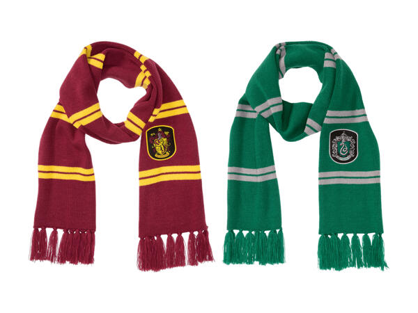 Harry Potter tørklæde