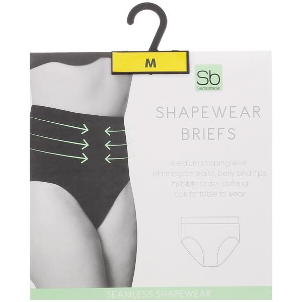 Culotte gainante Sensabelle