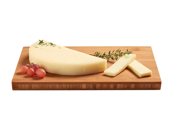 Provolone dolce