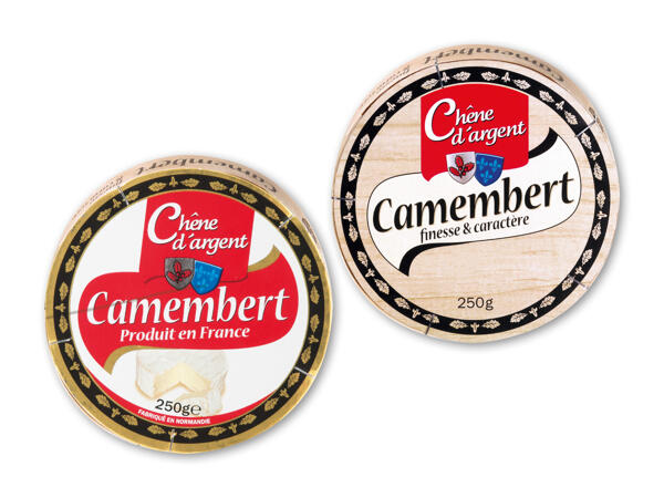 Camembert