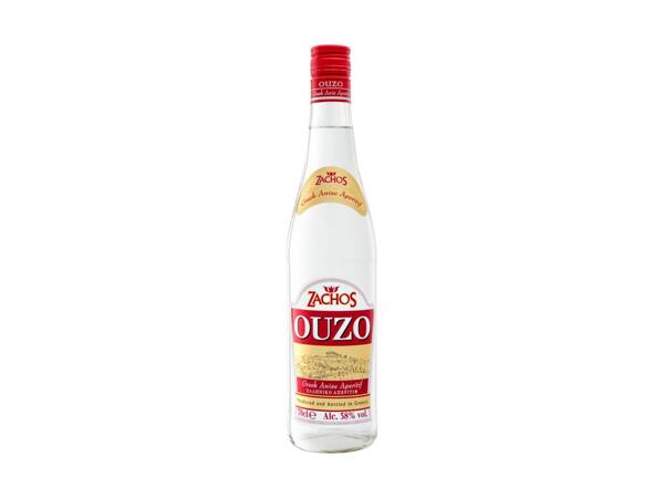 Ouzo