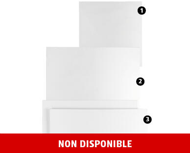 TOILE BLANCHE