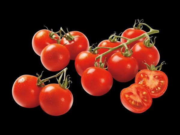 Cocktailstrauchtomaten