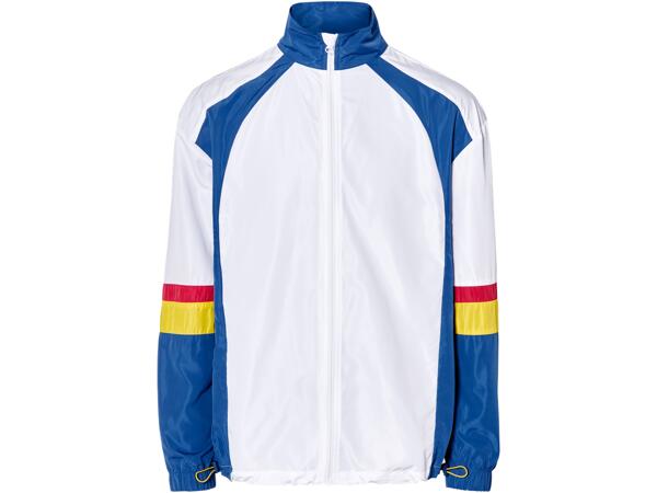 Men's Lidl Tracksuit Top & Shorts