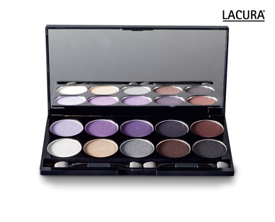 DEFINE EYESHADOW PALETTE 10 X 1.3G