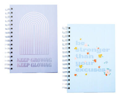 Inspirational Cards or Journal