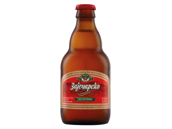 Zajecarsko