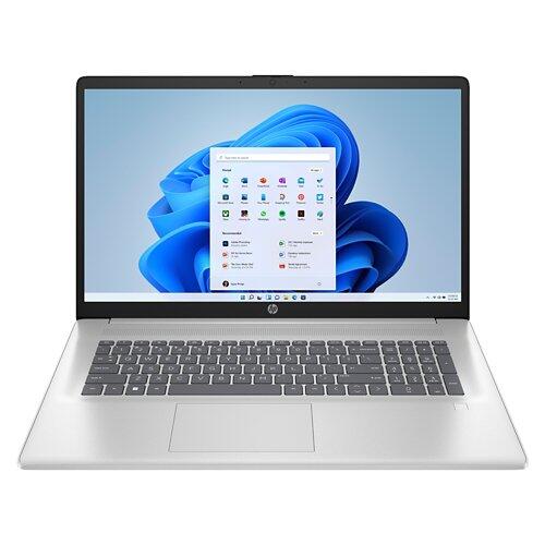 HP 17-CN4834NGX Notebook