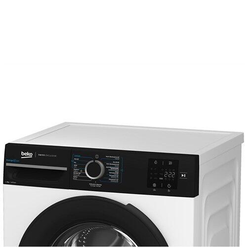 BEKO Lave-linge WM218