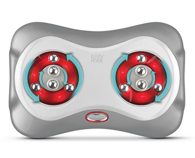 Easy Home Shiatsu Foot Massager With Heat