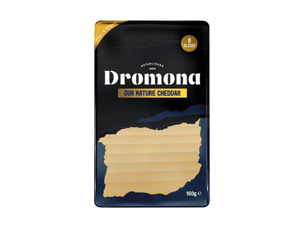 Cheese Slices