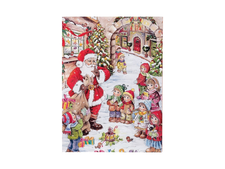 Adventskalender