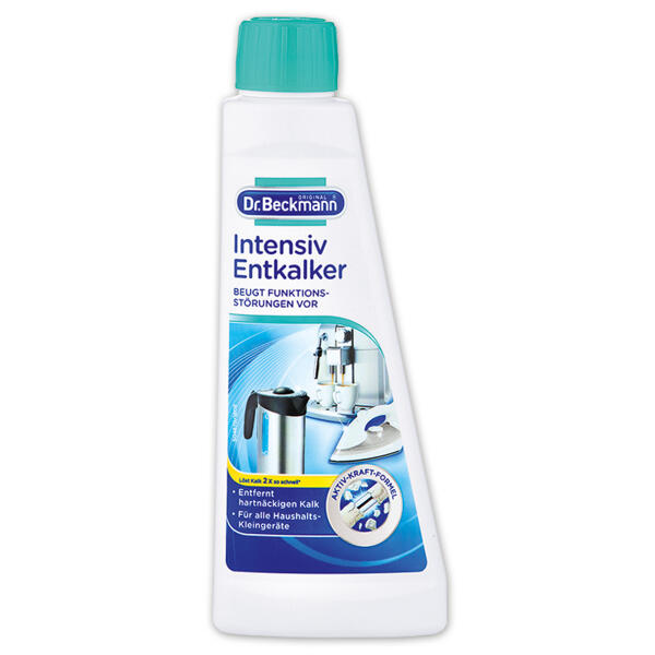 Intensiv Entkalker