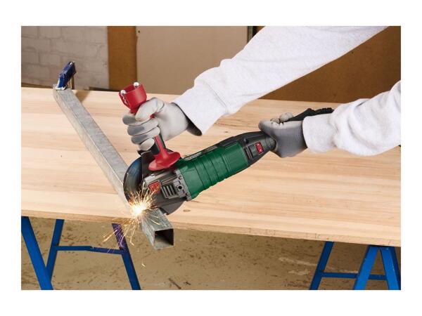 Parkside Angle Grinder