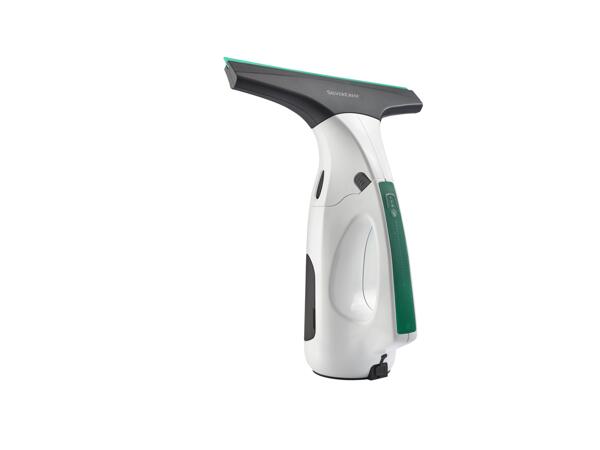 Cordless Window Vacuum Cleaner