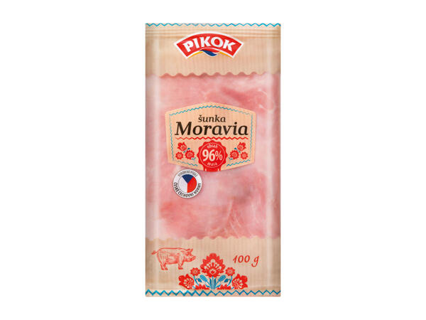 ŠUNKA MORAVIA
