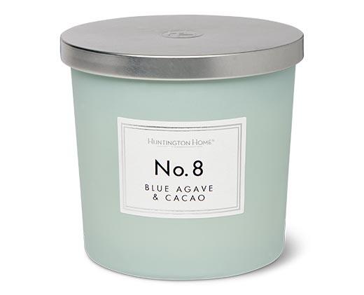 Huntington Home Luxury 2 Wick Candle
