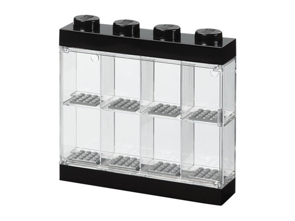 LEGO(R) Minifigure Display Case