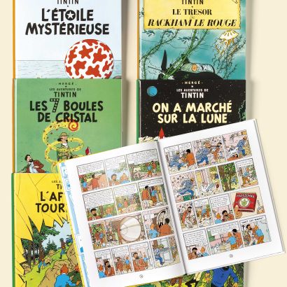 Tintin