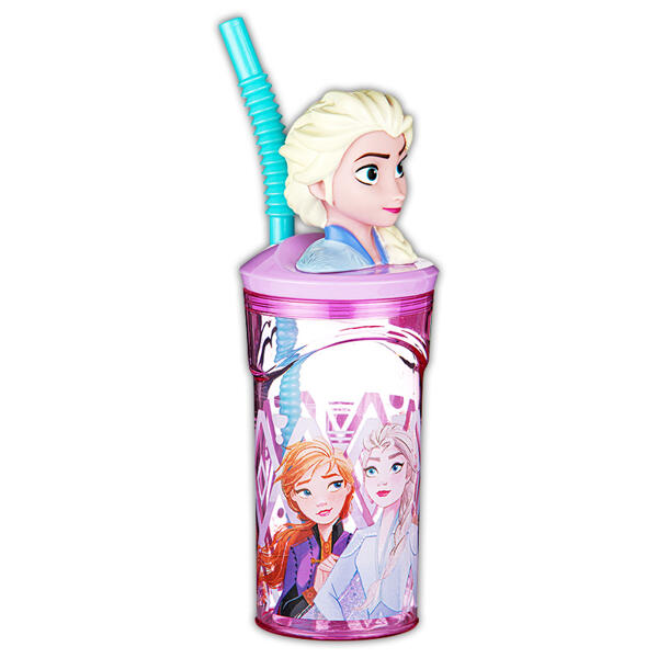 Trinkbecher / Trinkflasche