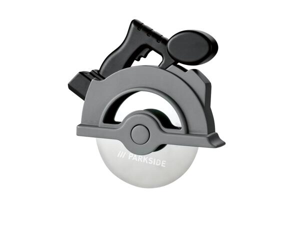 Bottle Opener or Pizza Cutter