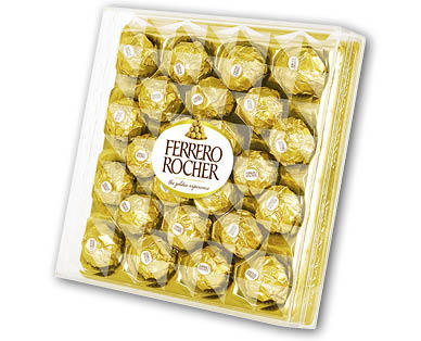 FERRERO Rocher Diamant