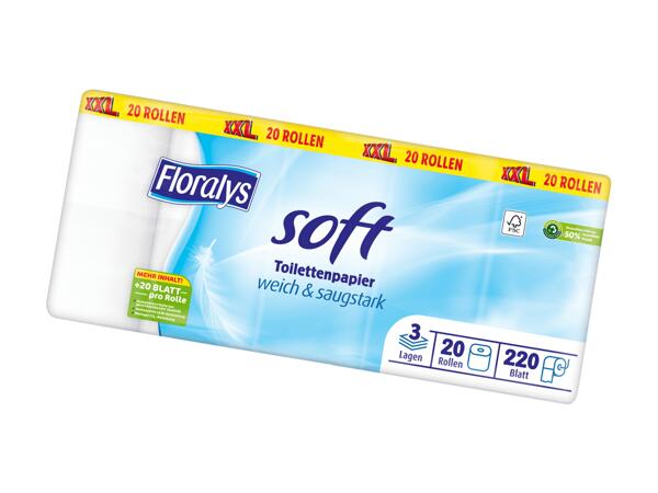 Toilettenpapier