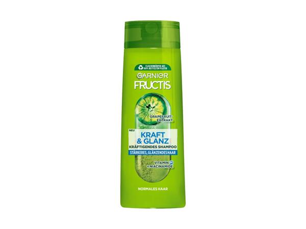 Shampoing Fructis