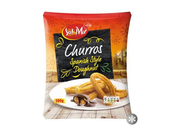 Churros