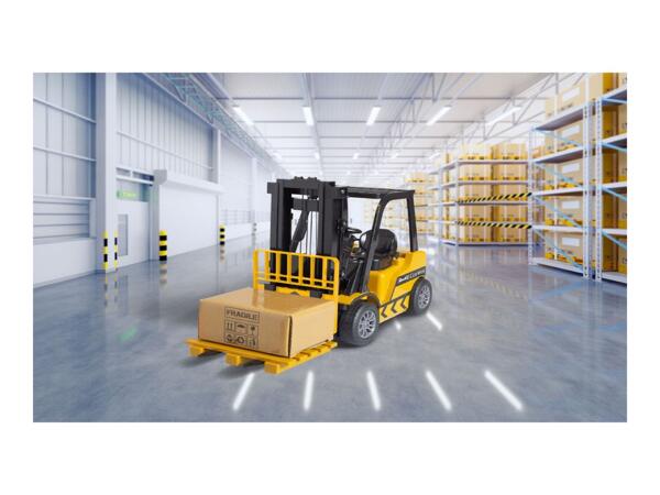 Revell Remote Control Forklifter