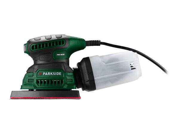 Parkside Multi-Sander