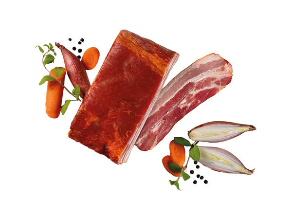 Kaiserfleisch