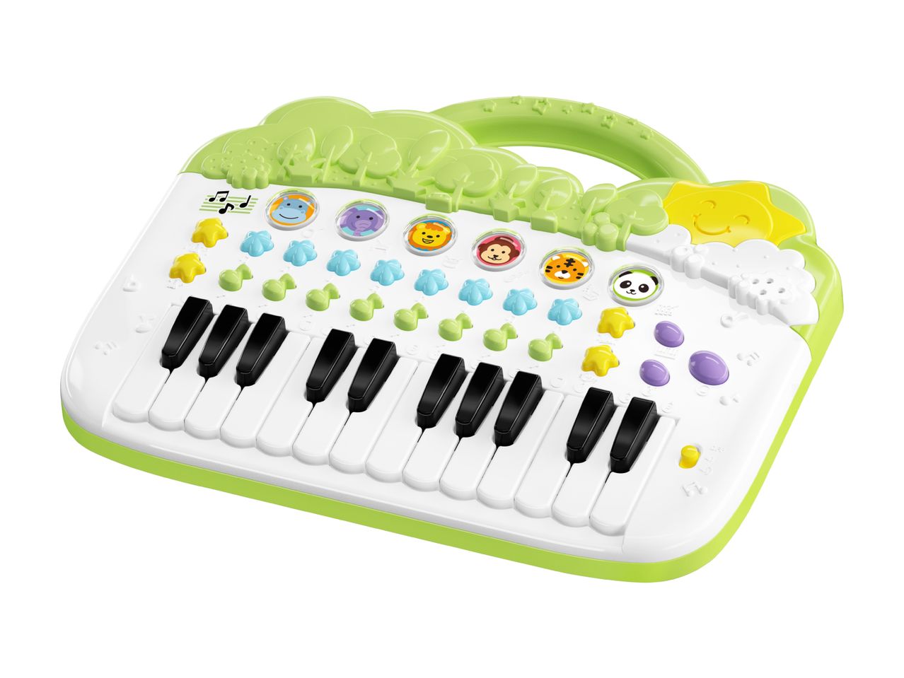 Piano Kids Media