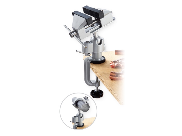 Powerfix(R) DIY Vice