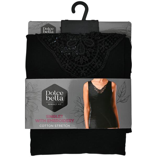 Dolce Bella Trägershirt