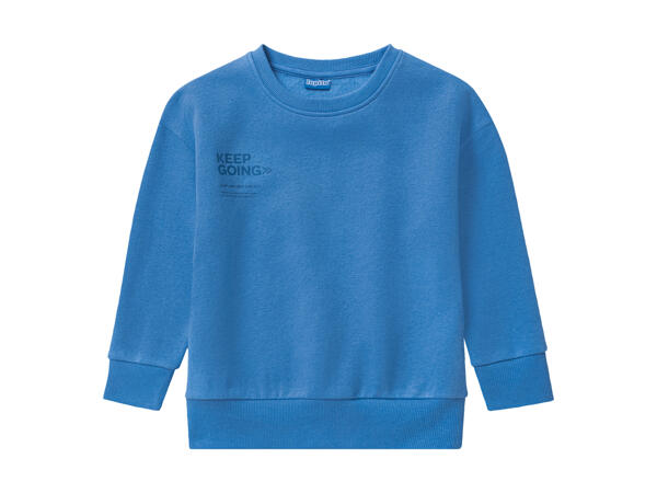 LUPILU(R) Sweatshirt