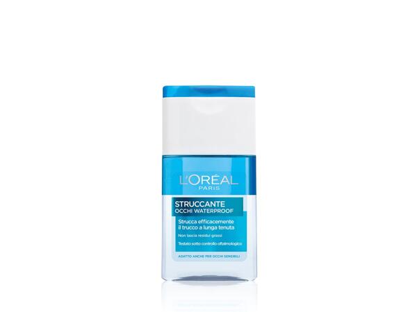 Make Up Remover