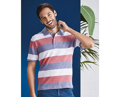 Men's Polo