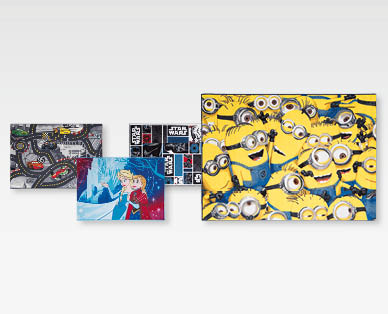 Tapis pour enfants MY LIVING STYLE