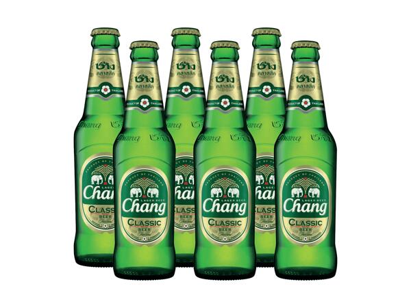 Lager Bier