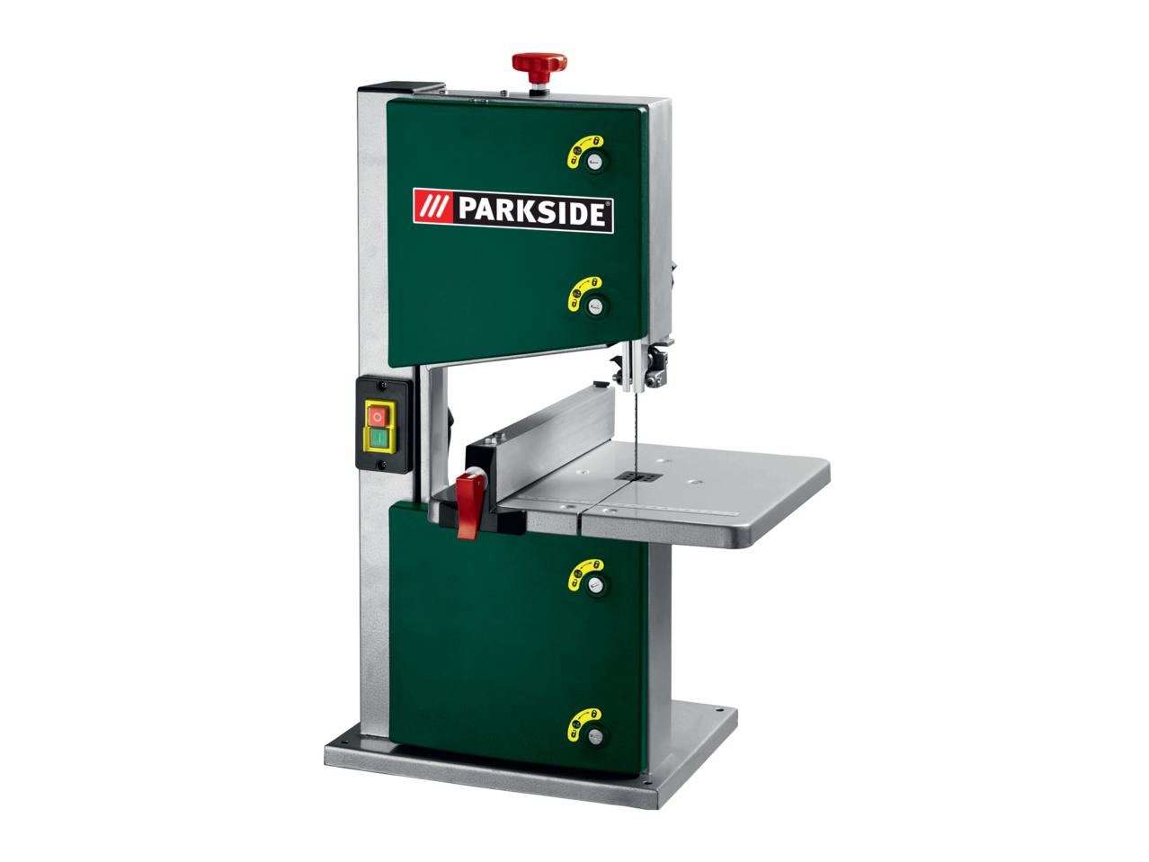 PARKSIDE 350W Bandsaw