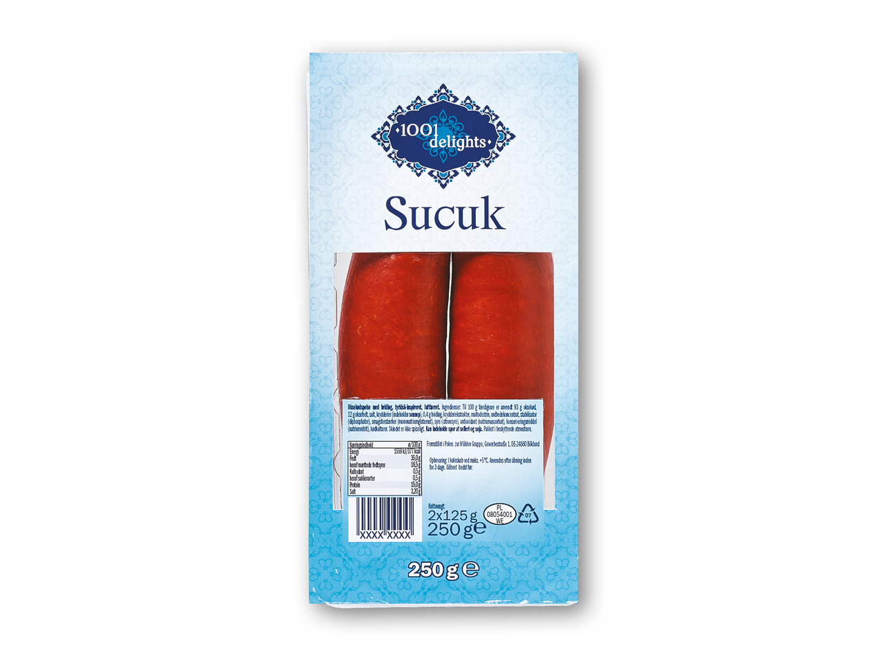 Sucuk