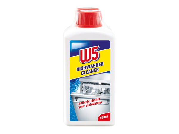 Dishwasher Cleaner
