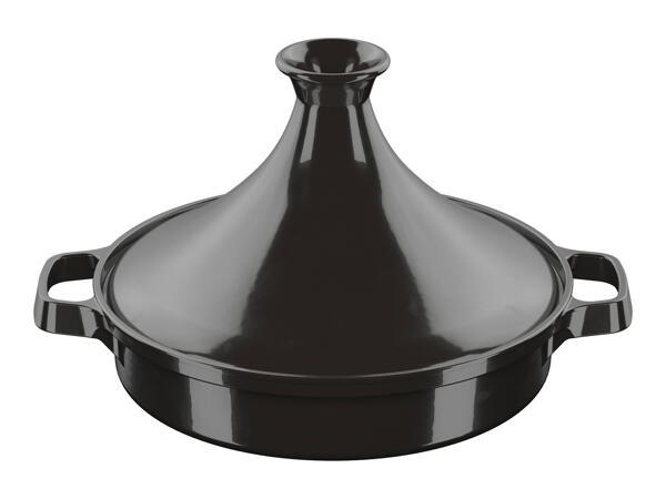 Ernesto 2.4L Cast-Iron Tagine
