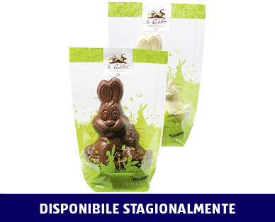 LA CONDITORIA(R) 
 CONIGLIETTO SEDUTO