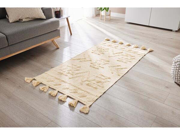 Cotton Rug