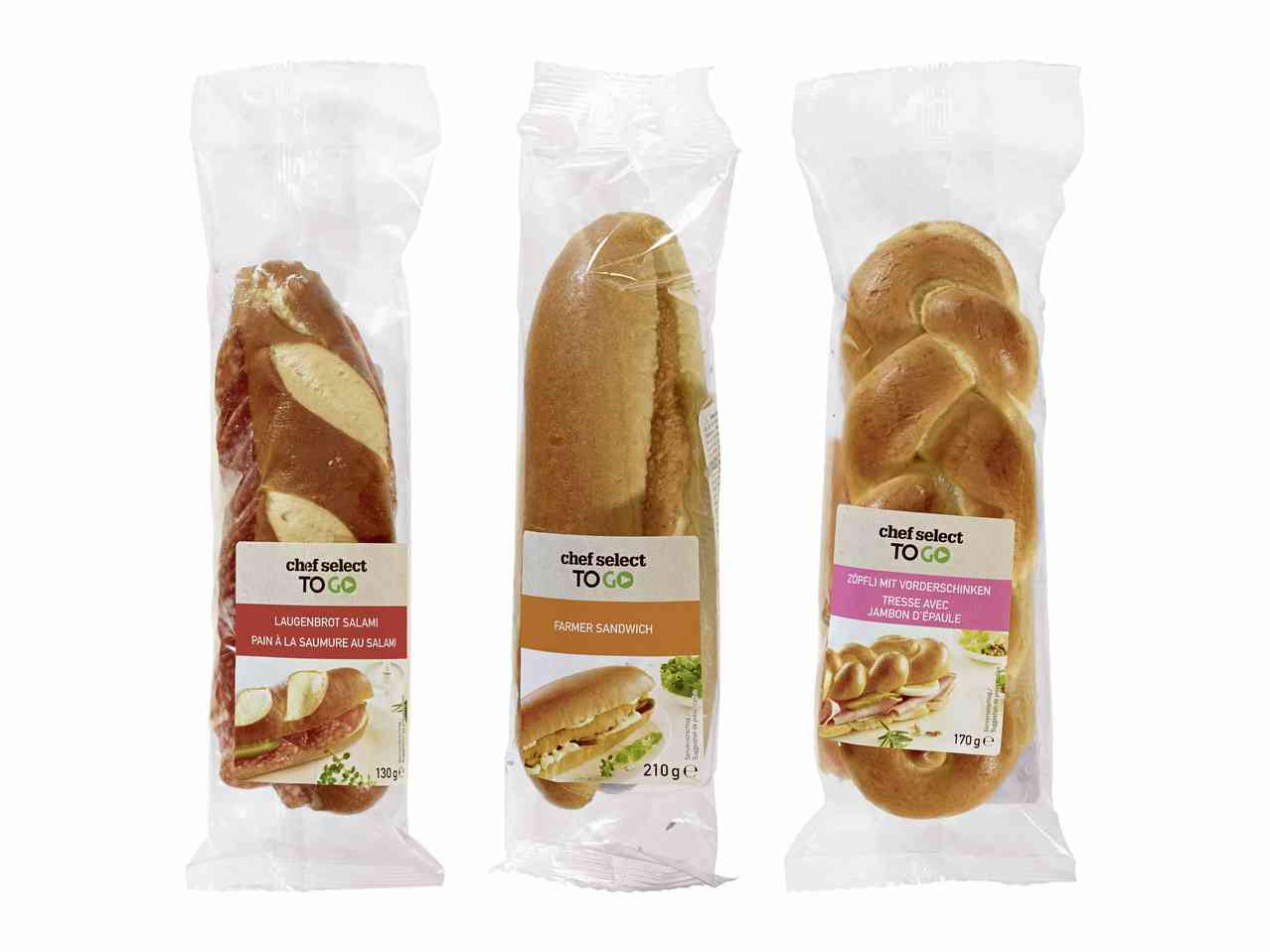 Baguette