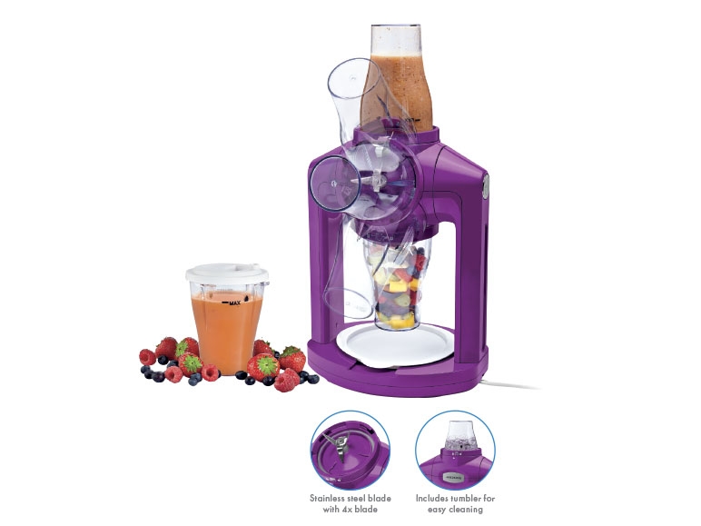 SILVERCREST KITCHEN TOOLS Smoothie Maker