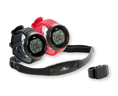 Orologio con funzione di altimetro CRANE(R)
