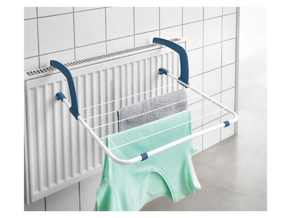 3-in-1 clothes airer
